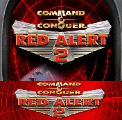 Download 'Red Alert 2 (Multiscreen)(Foreign)' to your phone